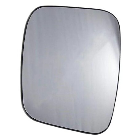 Fiorino Sağ Dış Dikiz Ayna Camı Isıtmalı 71765389 RC