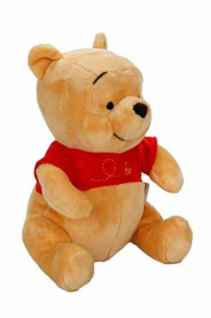 Çocukların En Sevdiği Arkadaşı: Winnie The Pooh Core Peluş 25 cm