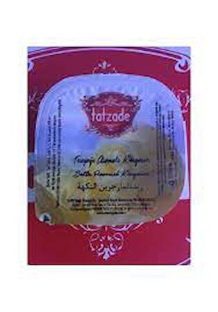 Tatzade Piknik Tereyağı Aromalı Margarin 120 x 10 G