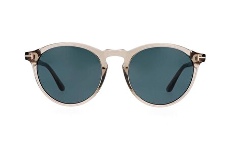 Tom Ford TF0904 57V 52 Unisex Güneş Gözlüğü