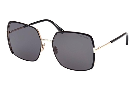 Tom Ford TF1006S 02A 60 Kadın Güneş Gözlüğü