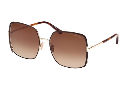 Tom Ford TF1006S 48F 60 Kadın Güneş Gözlüğü