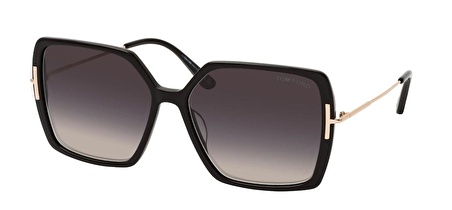 Tom Ford TF 1039/S 01B .59 Kadın Güneş Gözlüğü