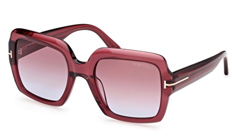 Tom Ford TF1082S 66Y 54 Kadın Güneş Gözlüğü