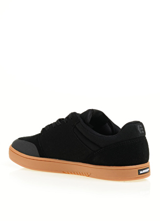 Etnies Siyah Erkek Lifestyle Ayakkabı 4101000403Etnies Marana Blk Drk Gry