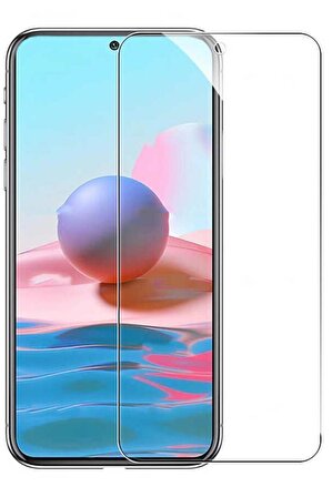 Galaxy A54 Maxi Glass Temperli Cam Ekran Koruyucu