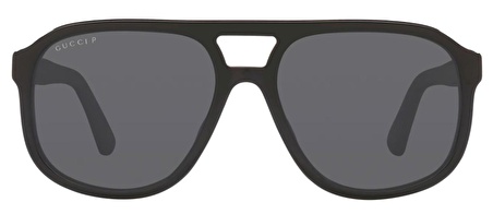 Gucci GG1188S 001 58 Polarize Unisex Güneş Gözlüğü