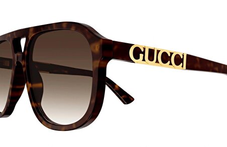Gucci GG1188S 003 58 Erkek Güneş Gözlüğü