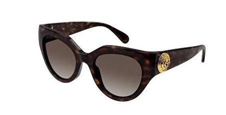 Gucci  GG1408S 003 .52 Kadın Güneş Gözlüğü