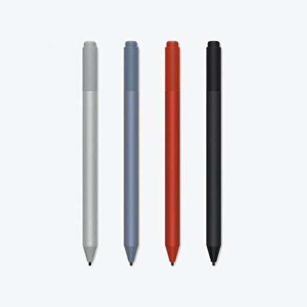 Microsoft Surface Pen-Kalem, Model: 1776 EYV-00041-Poppy Kırmızısı