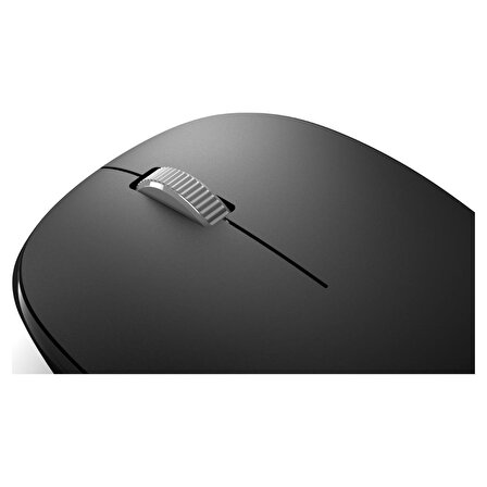 Microsoft Bluetooth Mouse Siyah (RJN-00007)