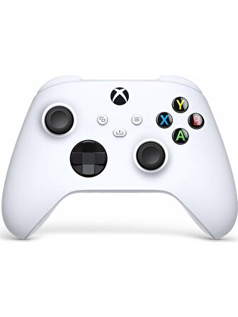 Xbox Robot White Controller Beyaz 9.nesil