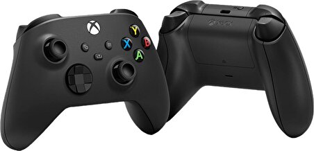 Microsoft Xbox Wireless Controller Uyumlu 9. Nesil Siyah