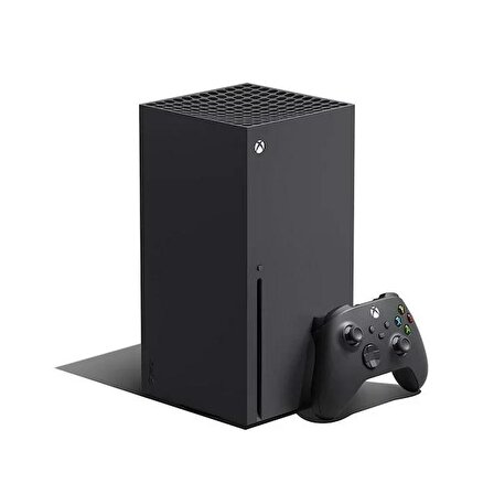 Microsoft Xbox Series X 1 TB Oyun Konsolu - G