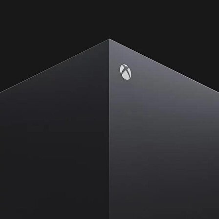 Microsoft Xbox Series X 1 TB Oyun Konsolu - G