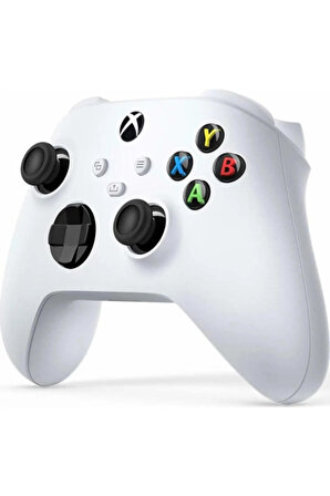 Microsoft Xbox Wireless Controller Beyaz 9.Nesil (İthalatçı Garantili)