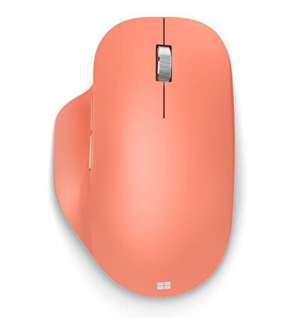 Microsoft 222-00041 Bluetooth Ergonomic Mouse - Yavruağzı