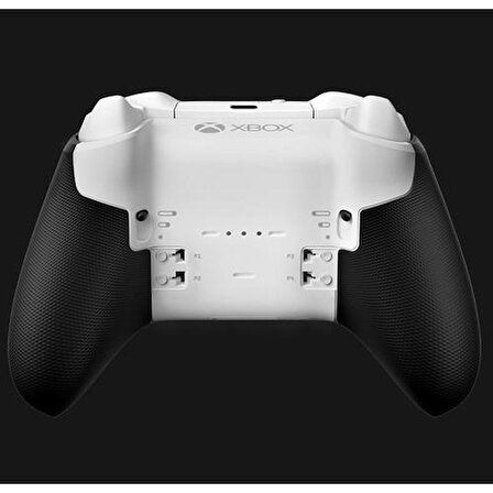 Xbox Wireless Controller Elite Series 2 Core Beyaz - E