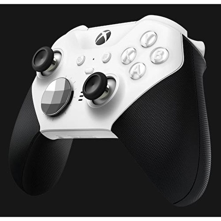 Xbox Wireless Controller Elite Series 2 Core Beyaz - E
