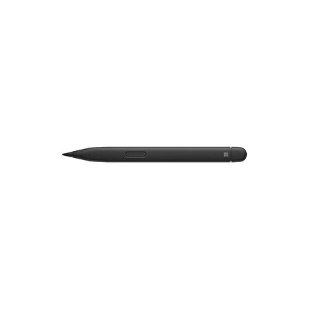 Microsoft Surface Pro 8, Pro 9 ve Pro X Uyumlu Signature Q İngilizce Klavye ile Slim Pen 2 – Kırmızı – 8X8-00035