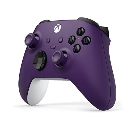 Microsoft Xbox Wireless Controller (Gen9) Astral Purple (QAU-00069)