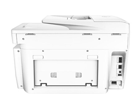 HP OfficeJet Pro 8730 D9L20A Wifi + Fax + Fotokopi + Tarayıcı Renkli Çok Fonksiyonlu Mürekkep Püskürtmeli Yazıcı