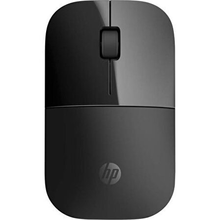 HP Z3700 Kablosuz Siyah Mouse V0L79AA