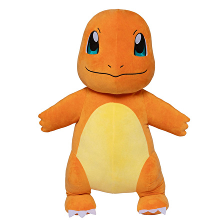 Pokemon Charmander Peluş Figür 20cm