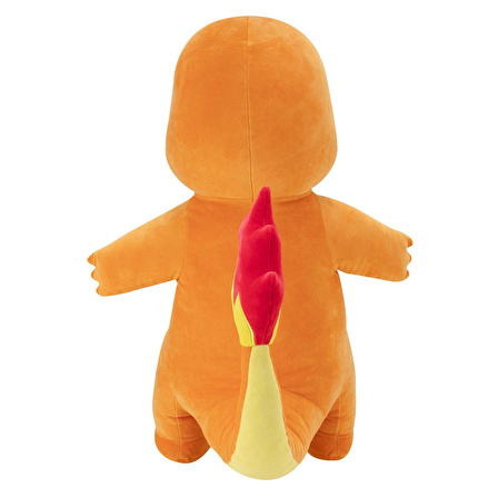 Pokemon Charmander Peluş Figür 20cm