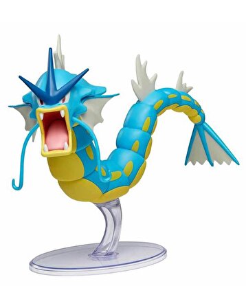 Pokemon Epic Battle Figür Gyarados 30 cm 97698