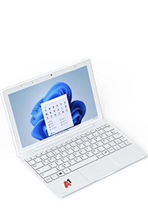 T-Life A1 Touch Book 10.1” Fullhd IPS Dokunmatik Tablet PC