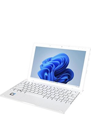 T-Life A1 Touch Book 10.1” Fullhd IPS Dokunmatik Tablet PC