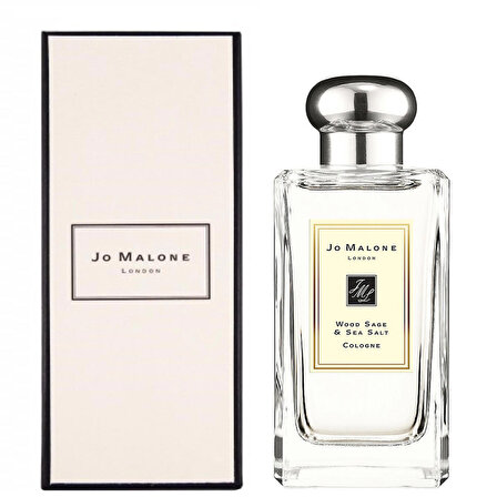 Jo Malone Wood Sage & Sea Salt 100 mL Cologne