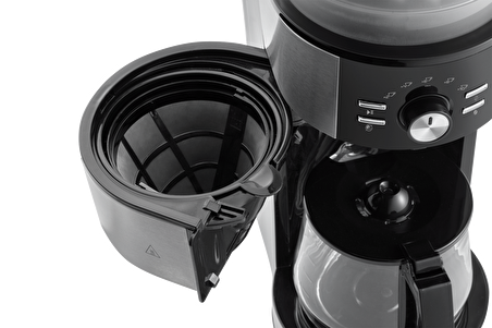 FK 8110 I Öğütücülü Filtre Kahve Makinesi