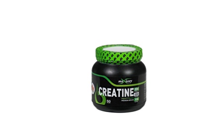 Maxiway Sport Creatine Böğürtlenli Kreatin 500 gr