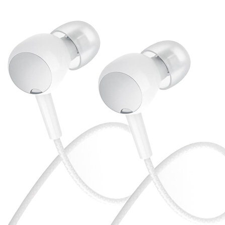 Tonex D2 Stereo Headset Kablolu Kulak İçi Kulaklık