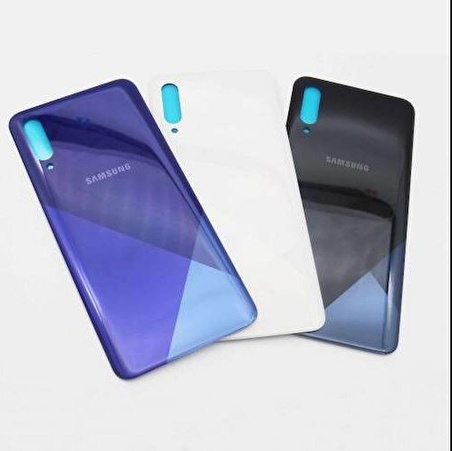 Samsung Galaxy A30S A307 Arka Kapak