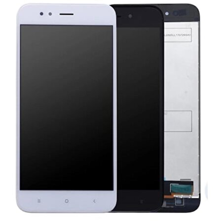 Xiaomi Mi A1 Lcd Dokunmatik Ekran