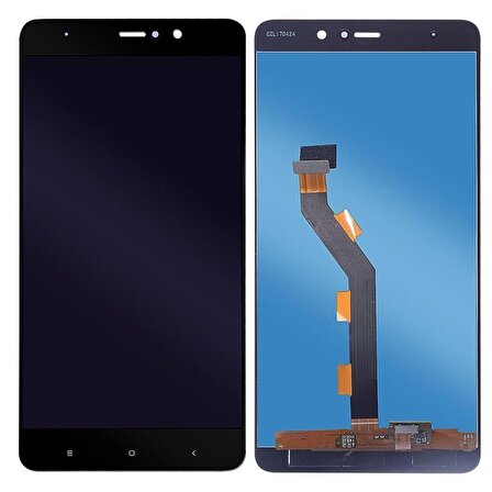Xiaomi Mi 5S Plus Lcd Ekran+Dokunmatik