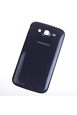 Samsung Galaxy Grand Neo (ı9060) Arka Kapak Batarya Pil Kapağı Siyah