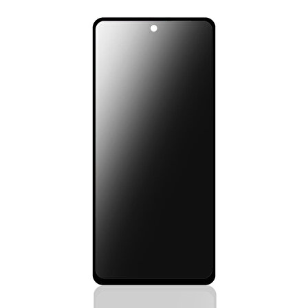 Xiaomi Redmi Note 11 / 11s Hayalet Privacy Gizli Cam Ekran Koruyucu