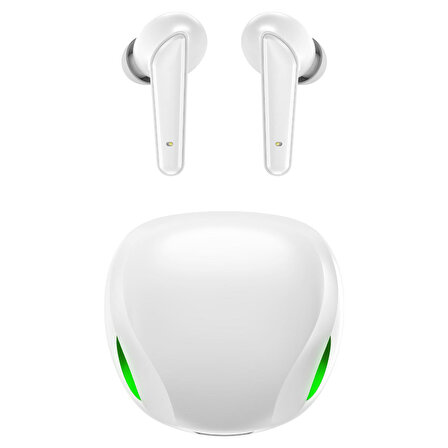 HEPU HP627 TWS Kablosuz Kulak İçi Bluetooth Kulaklık