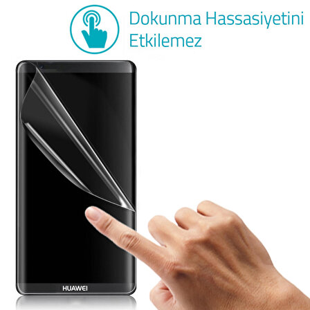 Samsung Galaxy A34 5G Hayalet Privacy FlexiGlass MAT Nano Ekran Koruyucu
