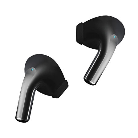 HEPU HP-659 TWS Kablosuz Kulak İçi Bluetooth Kulaklık