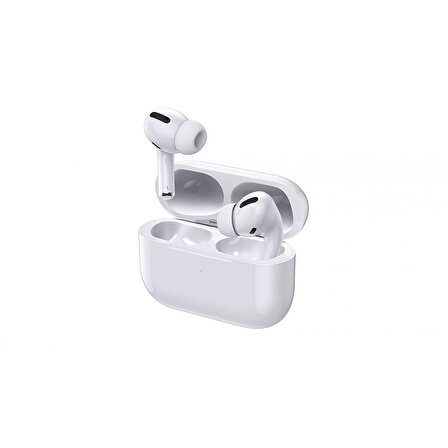 Phixi Basic S30 TWS Kablosuz Earpods Kulakiçi Bluetooth Kulaklık