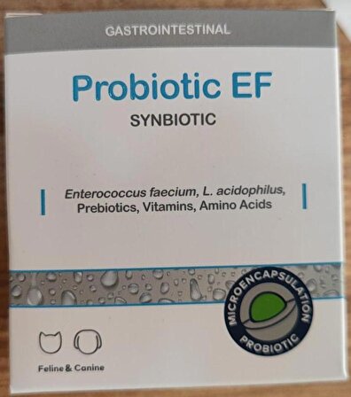 Vitasigna Probiotic EF 30 lu
