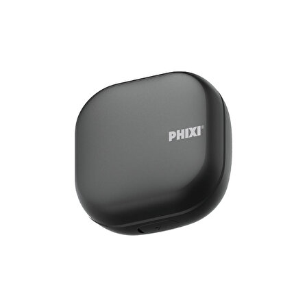 Phixi Force S50 ENC Dokunmatik Panelli Bluetooth Kulaklık
