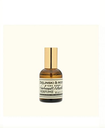 Zielinski & Rozen Oakmoss - Amber 50 ml pefume