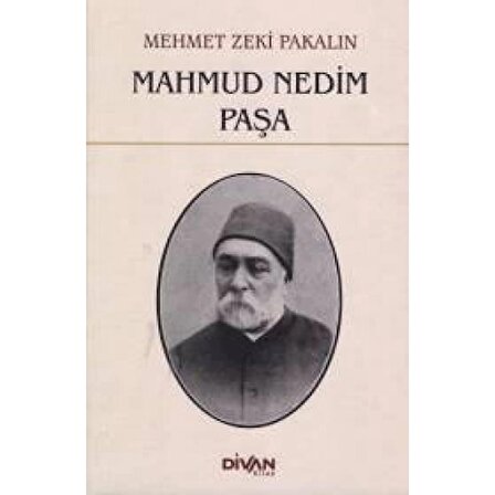 Mahmud Nedim Paşa