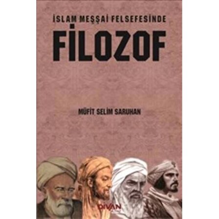 İslam Meşşai Felsefesinde Filozof